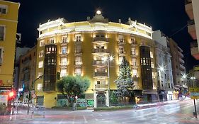 Cuencaloft Hurtado de Mendoza